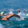 Messinia Open Water Swimming