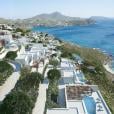 Four Seasons Resort Mykonos
