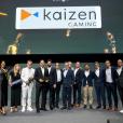 kaizen