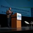 Benoit Harel, Director IFACI Certification