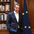 mitsotakis