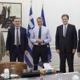 mitsotakis