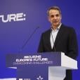 mitsotakis
