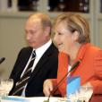 putin merkel