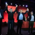 ΣΥΡΙΖΑ, υποψήφιοι αρχηγοί