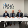 mega brokers