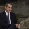 mitsotakis