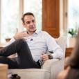 mitsotakis