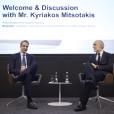 mitsotakis