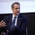 mitsotakis
