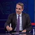 mitsotakis