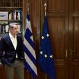 mitsotakis
