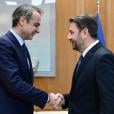 mitsotakis androulakis