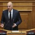 Νίκος Δένδιας