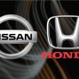 Nissan Honda