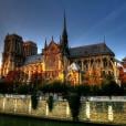 notre dam
