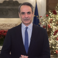 mitsotakis