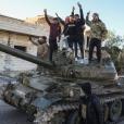 syria