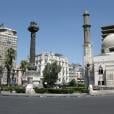 syria
