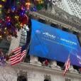 wall street