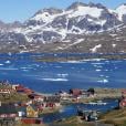 greenland