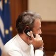 mitsotakis