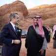 mitsotakis salman