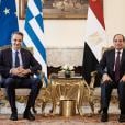 mitsotakis sisi