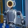 robot