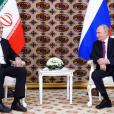 russia iran