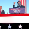 trump musk