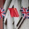 britain china