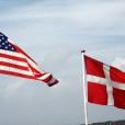 denmark usa