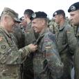 europe army