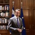 mitsotakis