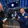 wall street