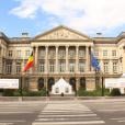 parliament belgium