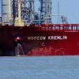 tanker