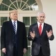 trump netaniahu