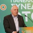 Ανδρέας Καλλίρης, πρόεδρος ΟΤΟΕ