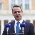mitsotakis