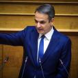 mitsotakis