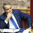 mitsotakis
