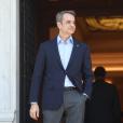 mitsotakis