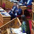 mitsotakis