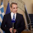 mitsotakis