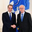 mitsotakis gramenia