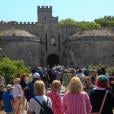 rodos tourism