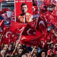 Τουρκία, διαδήλωση για Ιμάμογλου