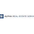 alpha real estate